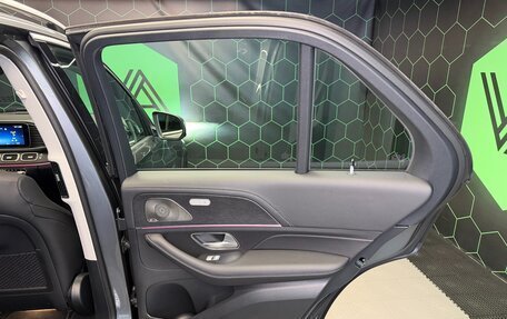 Mercedes-Benz GLE, 2025 год, 13 700 000 рублей, 22 фотография