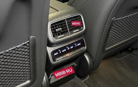 Mercedes-Benz GLE, 2025 год, 13 700 000 рублей, 20 фотография