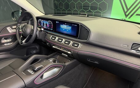 Mercedes-Benz GLE, 2025 год, 13 700 000 рублей, 26 фотография