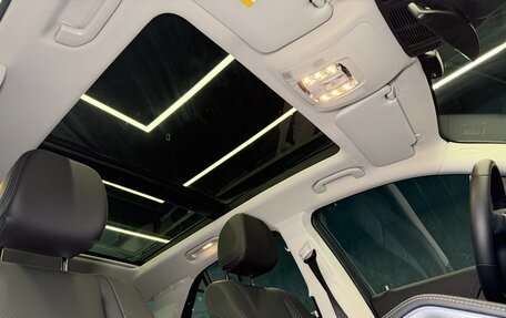 Mercedes-Benz GLE, 2025 год, 13 700 000 рублей, 27 фотография