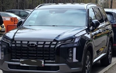 Hyundai Palisade I, 2021 год, 5 900 000 рублей, 1 фотография