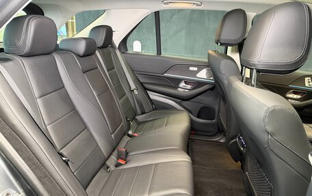 Mercedes-Benz GLE, 2025 год, 13 700 000 рублей, 23 фотография