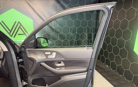 Mercedes-Benz GLE, 2025 год, 13 700 000 рублей, 24 фотография