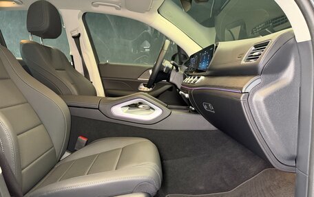 Mercedes-Benz GLE, 2025 год, 13 700 000 рублей, 25 фотография