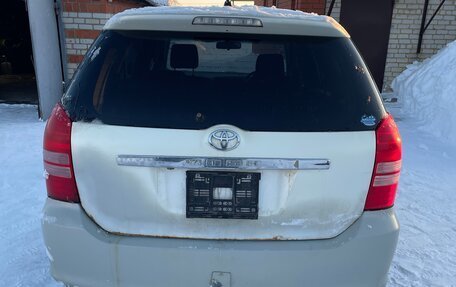 Toyota Wish II, 2004 год, 599 999 рублей, 5 фотография