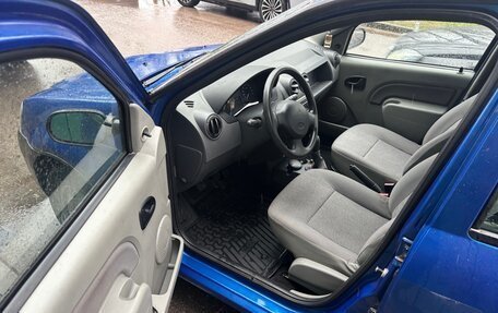 Renault Logan I, 2008 год, 685 000 рублей, 3 фотография