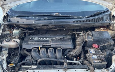 Toyota Wish II, 2004 год, 599 999 рублей, 7 фотография