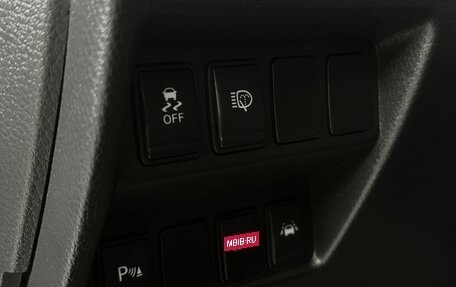 Nissan Qashqai, 2017 год, 1 519 777 рублей, 18 фотография