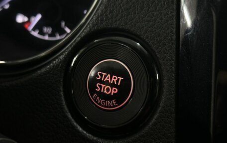 Nissan Qashqai, 2017 год, 1 519 777 рублей, 20 фотография