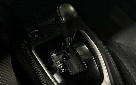 Nissan Qashqai, 2017 год, 1 519 777 рублей, 23 фотография