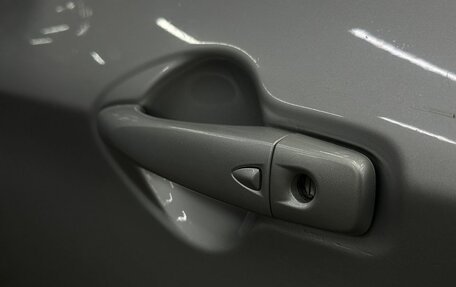 Nissan Qashqai, 2017 год, 1 519 777 рублей, 27 фотография