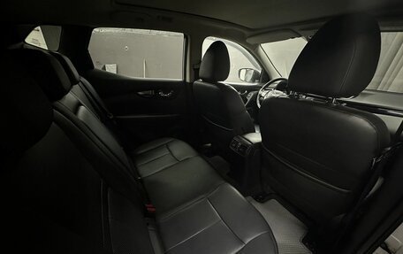 Nissan Qashqai, 2017 год, 1 519 777 рублей, 30 фотография