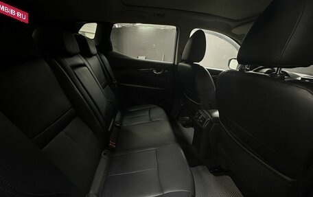 Nissan Qashqai, 2017 год, 1 519 777 рублей, 31 фотография