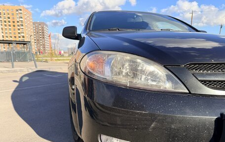 Chevrolet Lacetti, 2010 год, 590 000 рублей, 3 фотография