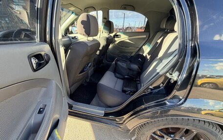 Chevrolet Lacetti, 2010 год, 590 000 рублей, 9 фотография