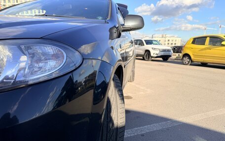 Chevrolet Lacetti, 2010 год, 590 000 рублей, 12 фотография