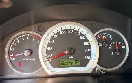 Chevrolet Lacetti, 2010 год, 590 000 рублей, 7 фотография