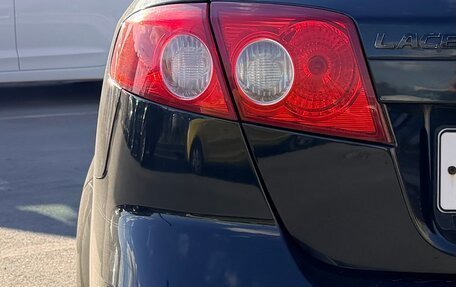 Chevrolet Lacetti, 2010 год, 590 000 рублей, 5 фотография