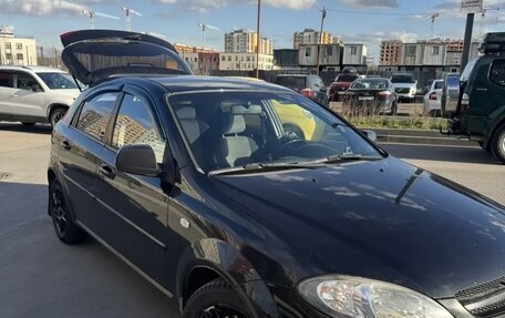 Chevrolet Lacetti, 2010 год, 590 000 рублей, 16 фотография
