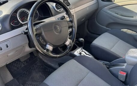 Chevrolet Lacetti, 2010 год, 590 000 рублей, 15 фотография