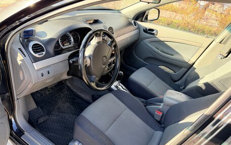 Chevrolet Lacetti, 2010 год, 590 000 рублей, 6 фотография