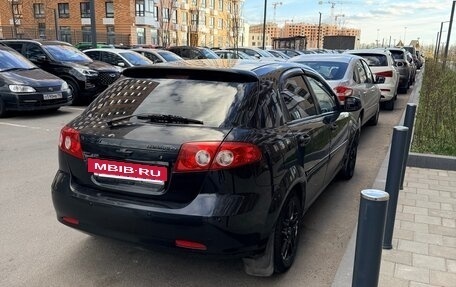 Chevrolet Lacetti, 2010 год, 590 000 рублей, 14 фотография
