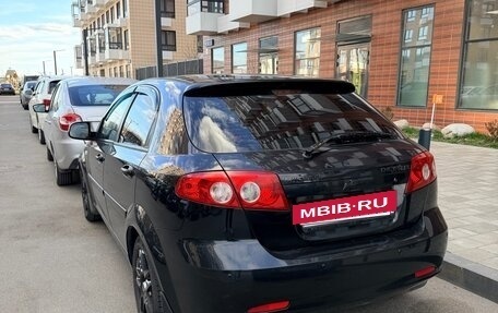 Chevrolet Lacetti, 2010 год, 590 000 рублей, 13 фотография