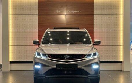 Geely Coolray I, 2023 год, 1 950 000 рублей, 2 фотография