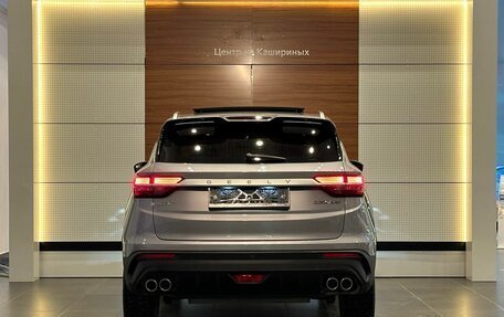 Geely Coolray I, 2023 год, 1 950 000 рублей, 5 фотография