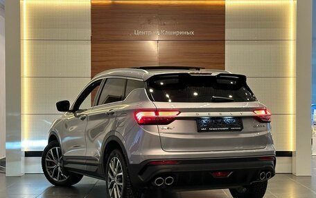 Geely Coolray I, 2023 год, 1 950 000 рублей, 6 фотография