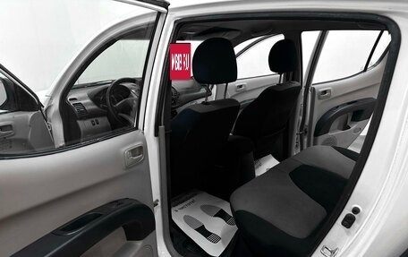 Mitsubishi L200 IV рестайлинг, 2011 год, 1 725 000 рублей, 11 фотография