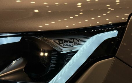 Geely Coolray I, 2023 год, 1 950 000 рублей, 7 фотография