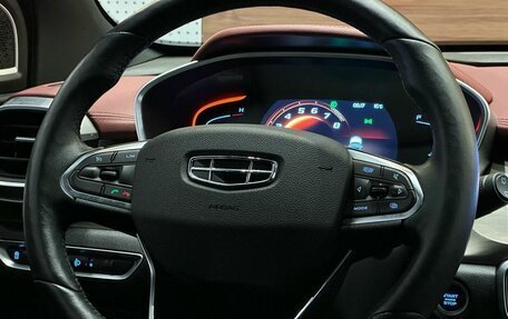 Geely Coolray I, 2023 год, 1 950 000 рублей, 12 фотография