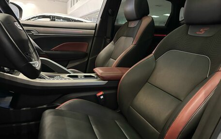 Geely Coolray I, 2023 год, 1 950 000 рублей, 22 фотография