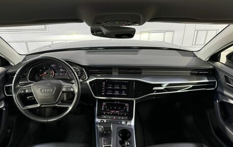 Audi A6, 2021 год, 3 389 999 рублей, 2 фотография