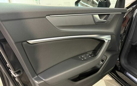 Audi A6, 2021 год, 3 389 999 рублей, 12 фотография