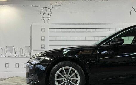 Audi A6, 2021 год, 3 389 999 рублей, 11 фотография