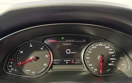 Audi A6, 2021 год, 3 389 999 рублей, 16 фотография