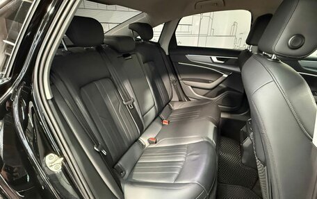 Audi A6, 2021 год, 3 389 999 рублей, 20 фотография