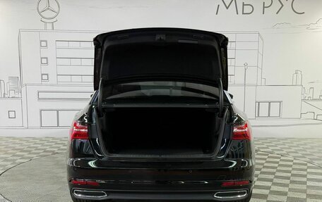 Audi A6, 2021 год, 3 389 999 рублей, 18 фотография