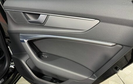 Audi A6, 2021 год, 3 389 999 рублей, 19 фотография