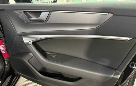 Audi A6, 2021 год, 3 389 999 рублей, 21 фотография