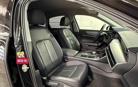 Audi A6, 2021 год, 3 389 999 рублей, 22 фотография