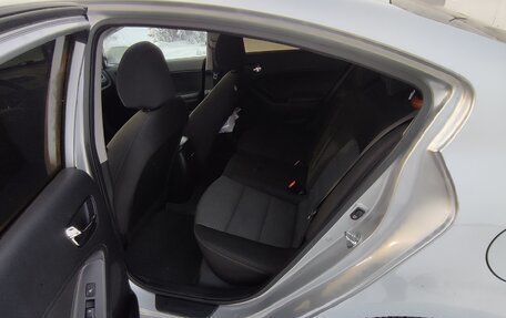 KIA Cerato III, 2017 год, 1 300 000 рублей, 10 фотография