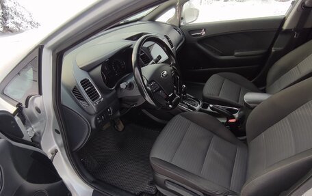 KIA Cerato III, 2017 год, 1 300 000 рублей, 8 фотография