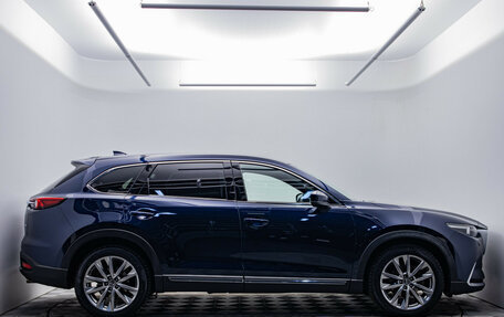 Mazda CX-9 II, 2019 год, 3 428 000 рублей, 6 фотография