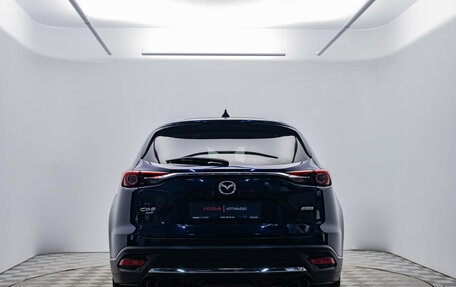 Mazda CX-9 II, 2019 год, 3 428 000 рублей, 4 фотография