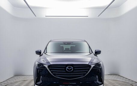 Mazda CX-9 II, 2019 год, 3 428 000 рублей, 8 фотография