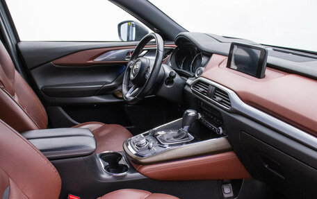 Mazda CX-9 II, 2019 год, 3 428 000 рублей, 10 фотография