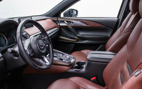 Mazda CX-9 II, 2019 год, 3 428 000 рублей, 9 фотография